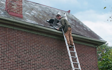 what affects urgent Two Burrows roof repairs