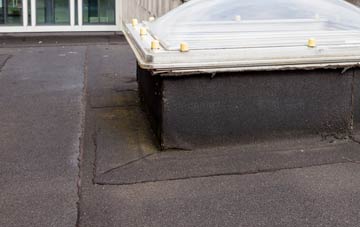 disadvantages of Two Burrows flat roofs