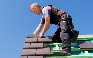 disadvantages of Two Burrows slate roofing