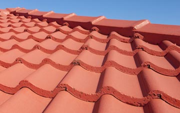 Two Burrows tile and slate roof replacement