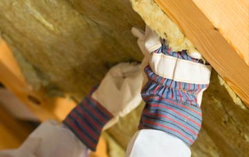 types of Two Burrows pitched roof insulation materials