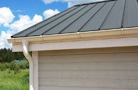 Two Burrows fascia repair