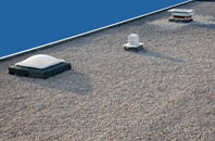 Two Burrows flat roofing