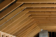 Two Burrows pitched insulation quotes