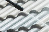 rated Two Burrows roof cleaning companies